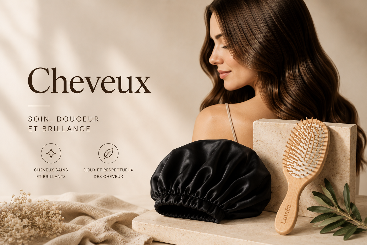 Cheveux