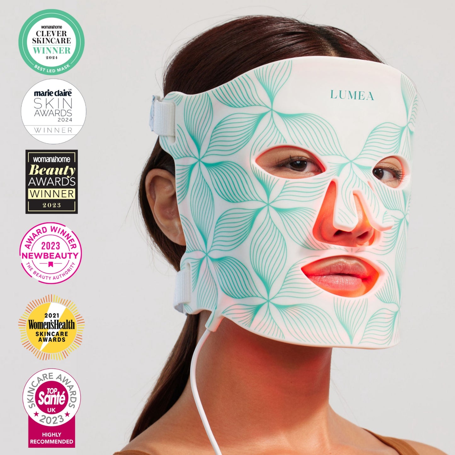 Lumea Contour Face