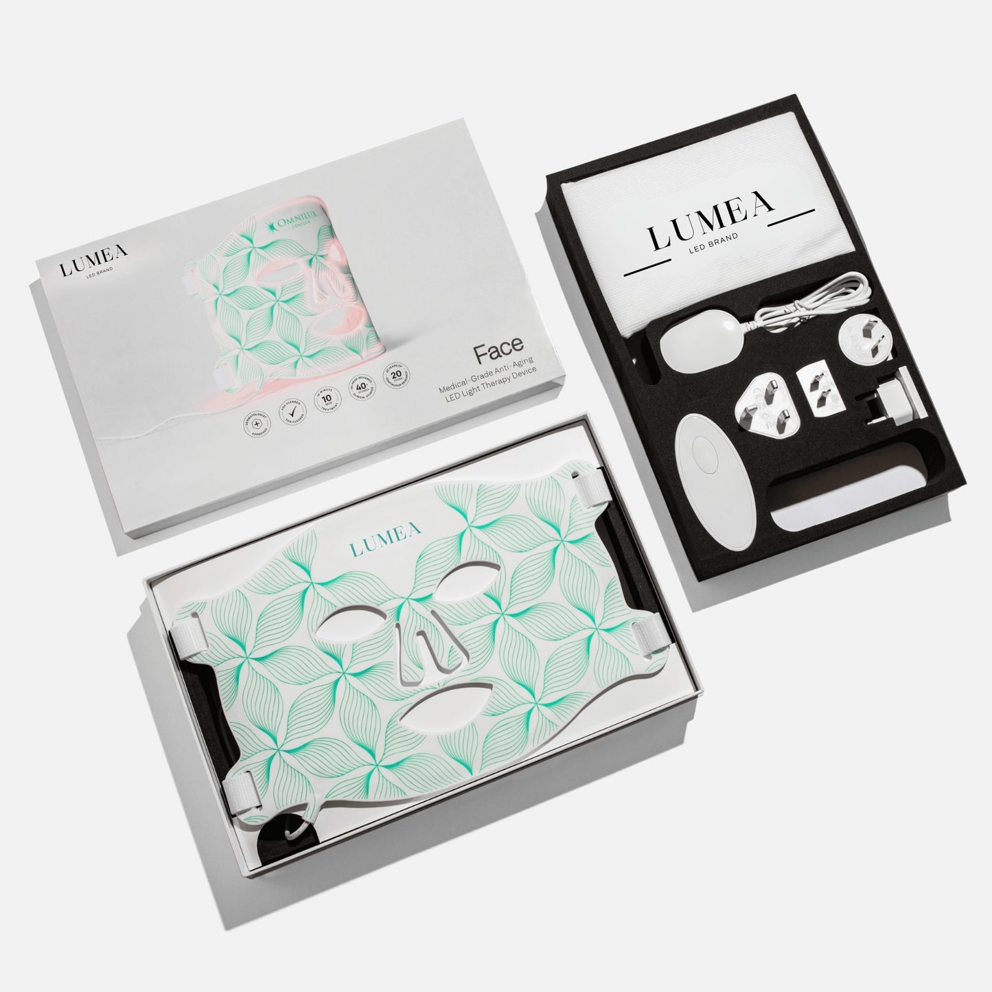 Lumea Contour Face