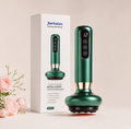 ThermaCup™ | Ventouse Électrique de Massage Chauffant