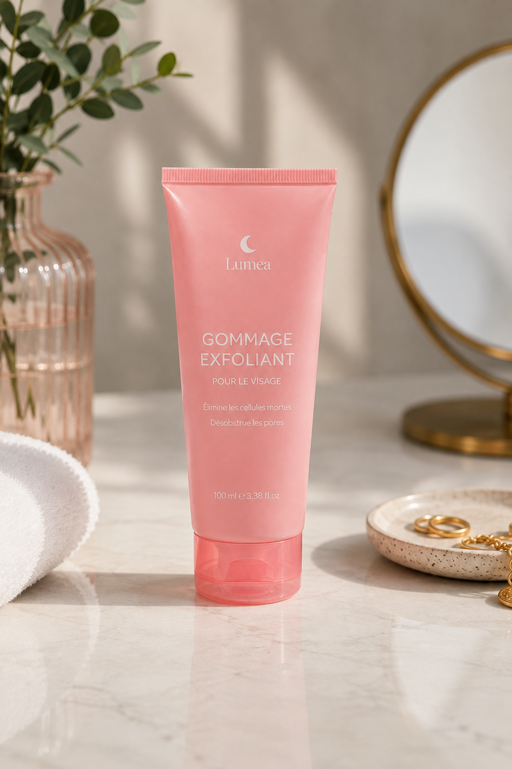 CollagenGlow™ | Masque Coréen au Collagène