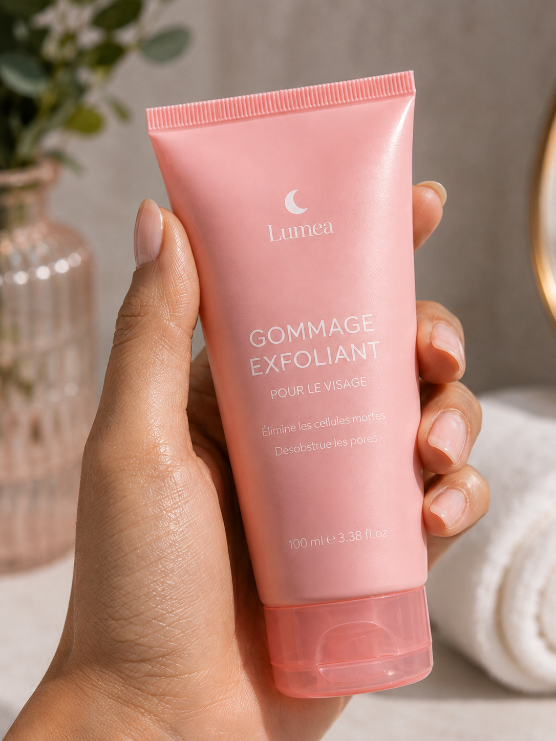 CollagenGlow™ | Masque Coréen au Collagène