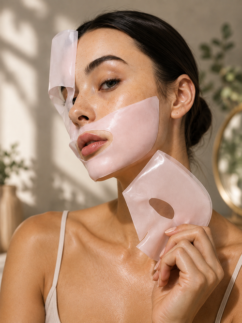 CollagenLift™ | Masque au Collagène