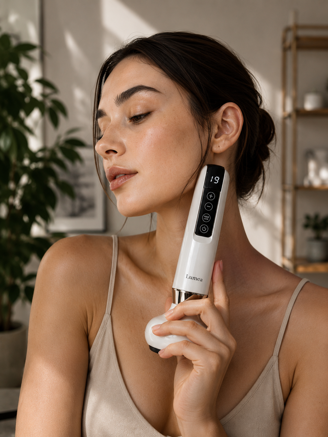 Dermaluxe - Stimulateur de Circulation