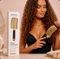 SilkBrush™ | Brosse Démêlante Douce