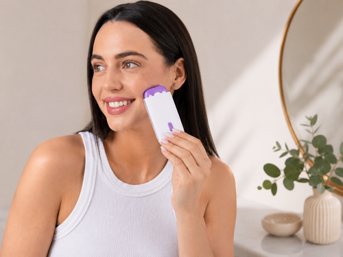 DouxGlow™ | Épilateur à Lumière Pulsée IPL