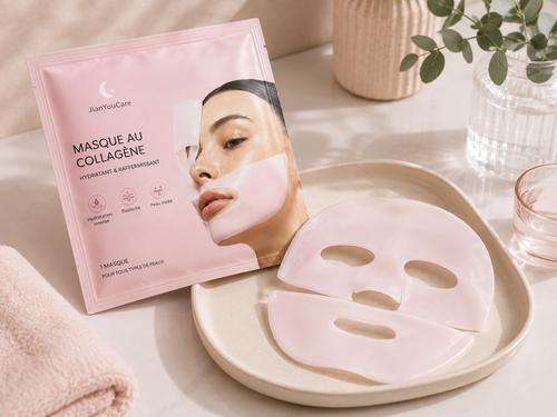 CollagenLift™ | Masque au Collagène