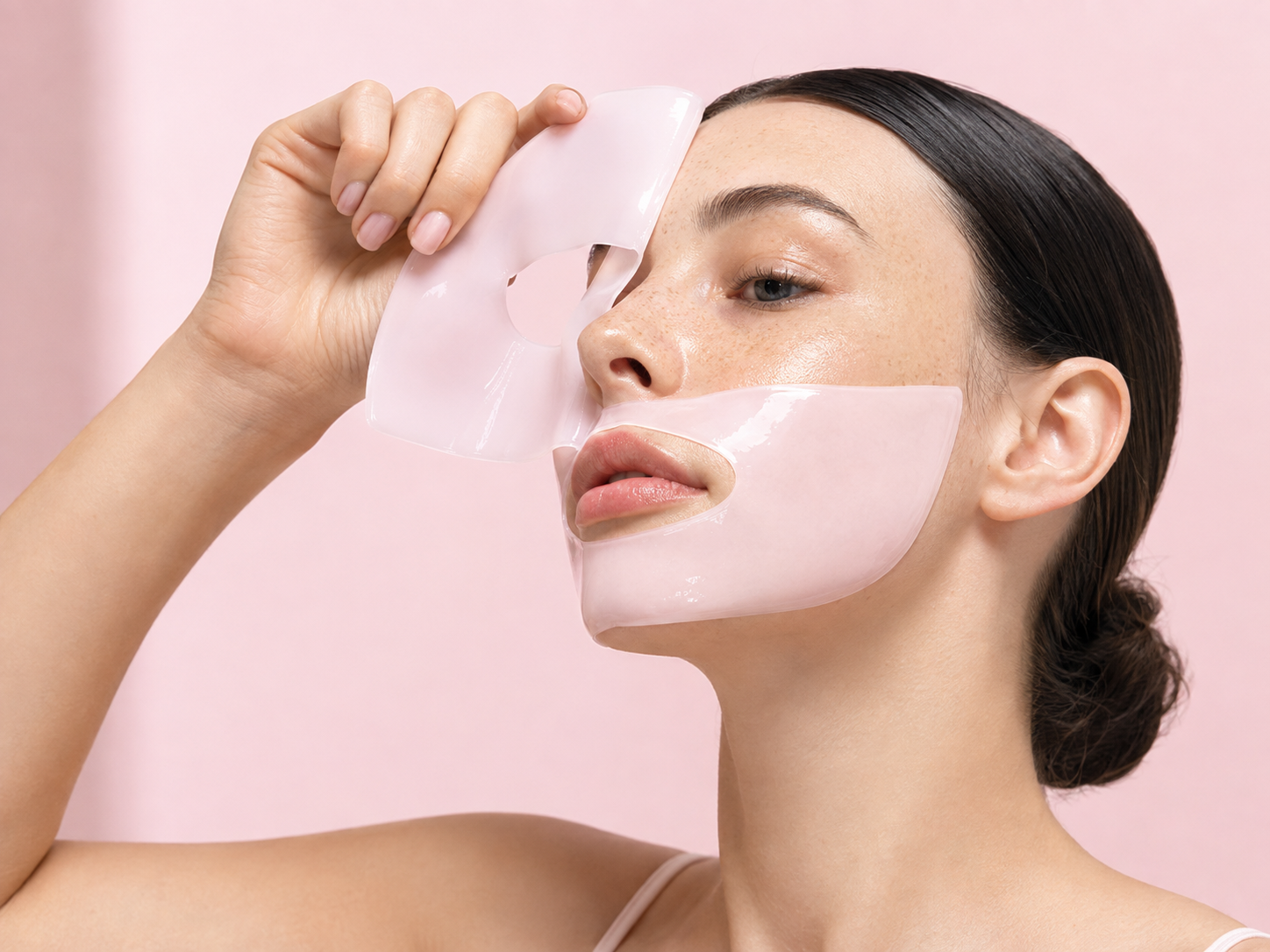 CollagenLift™ | Masque au Collagène